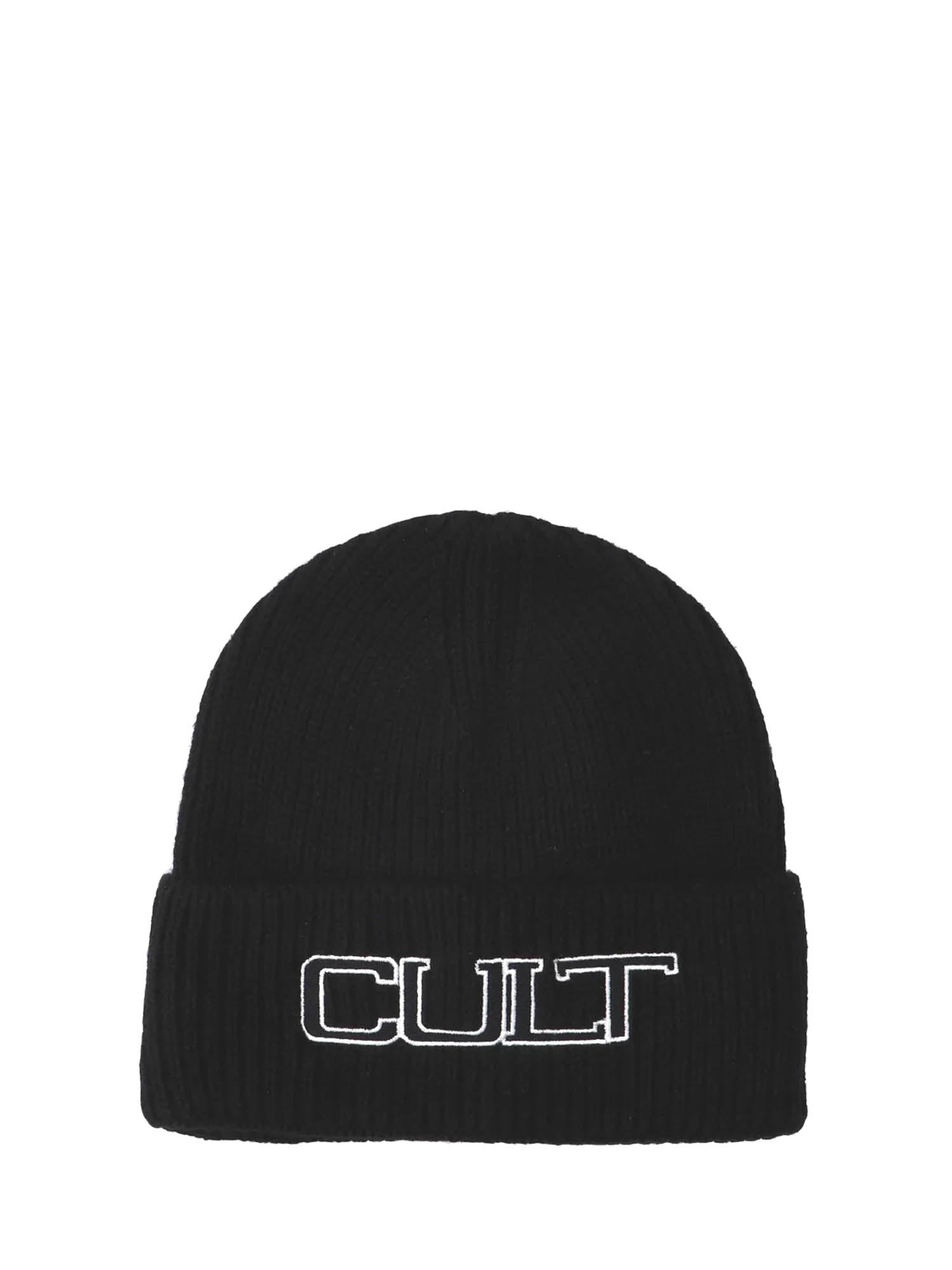 Cappelli Nero Cult