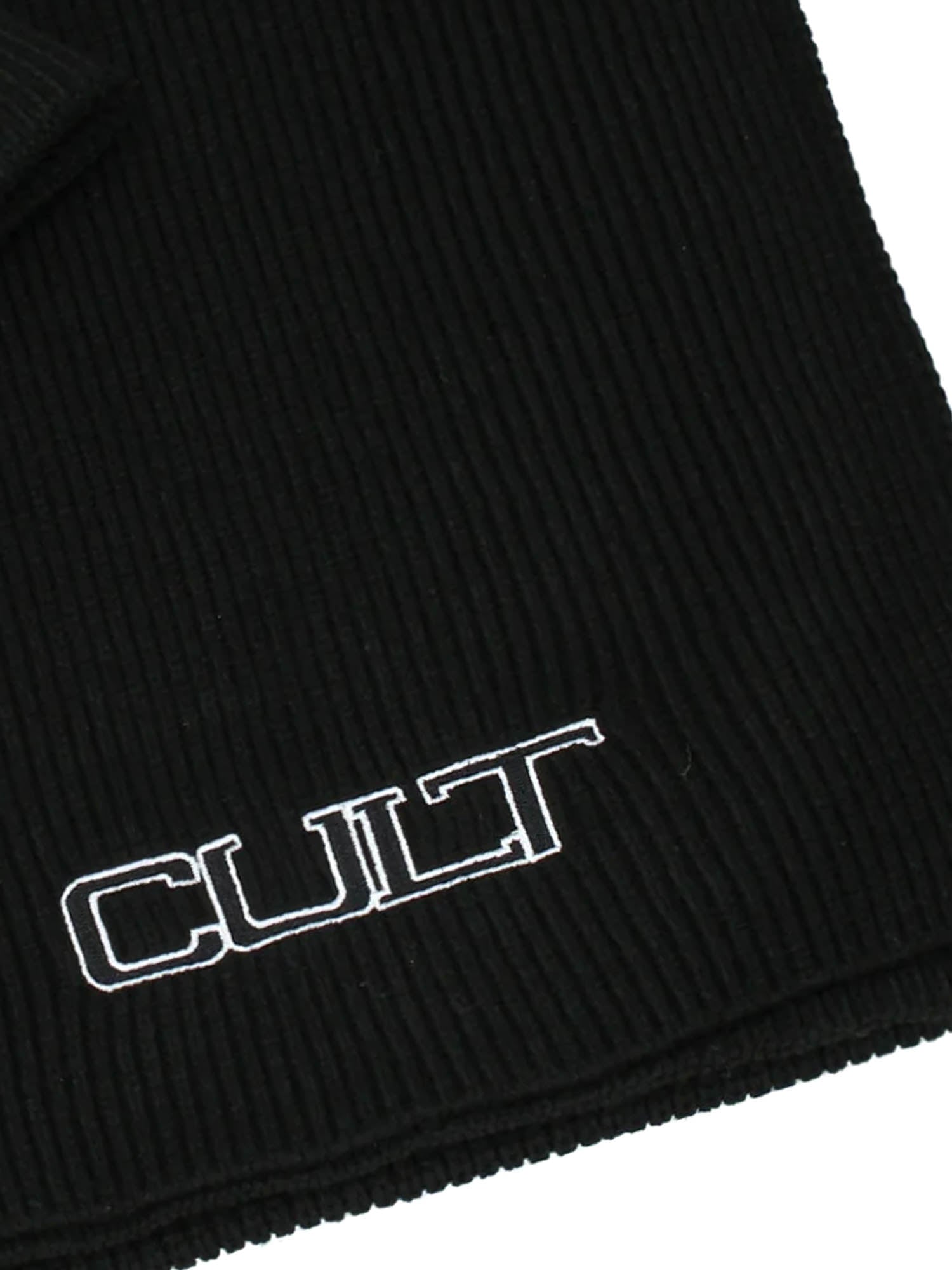 Cappelli Nero Cult