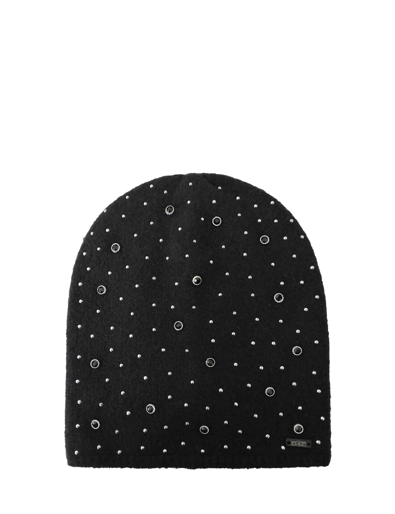 Cappelli Nero Cult