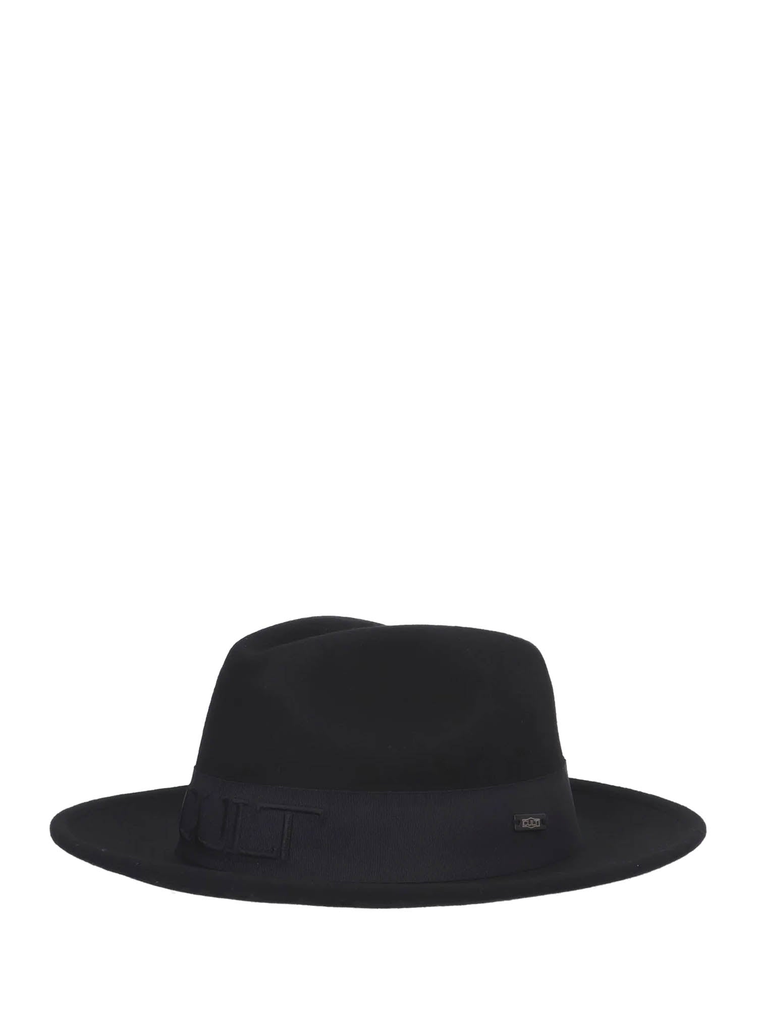 Cappelli Nero Cult