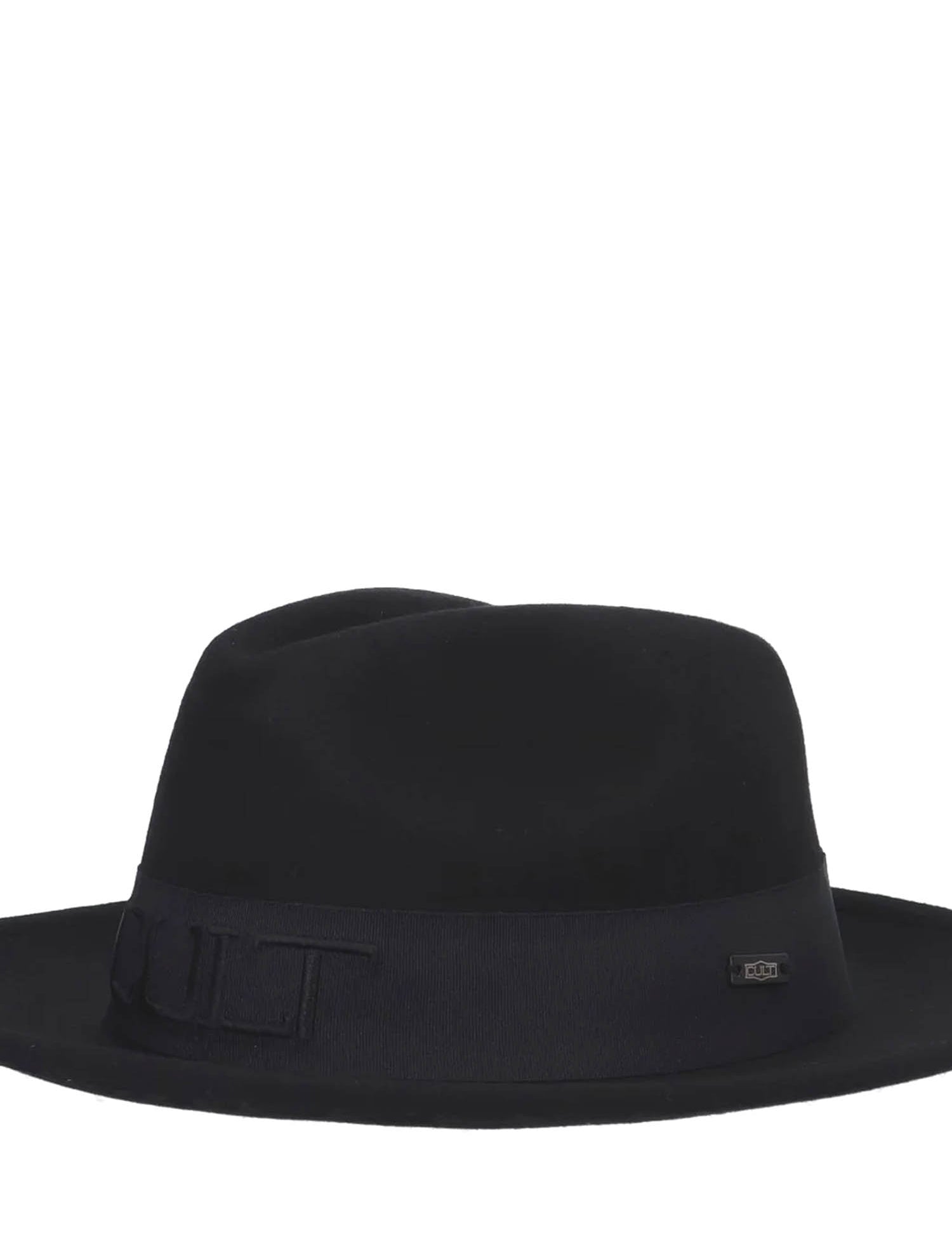 Cappelli Nero Cult