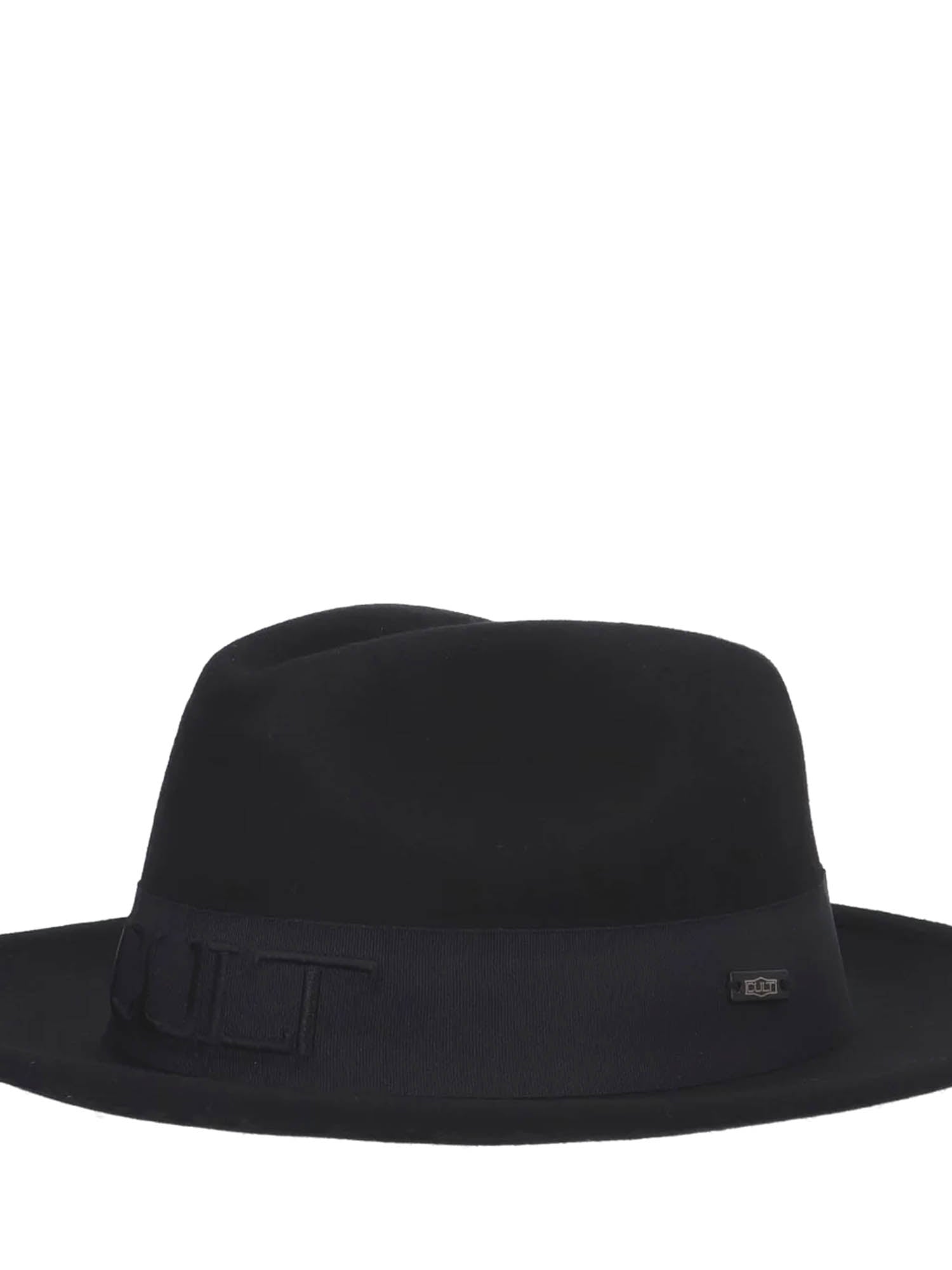 Cappelli Nero Cult