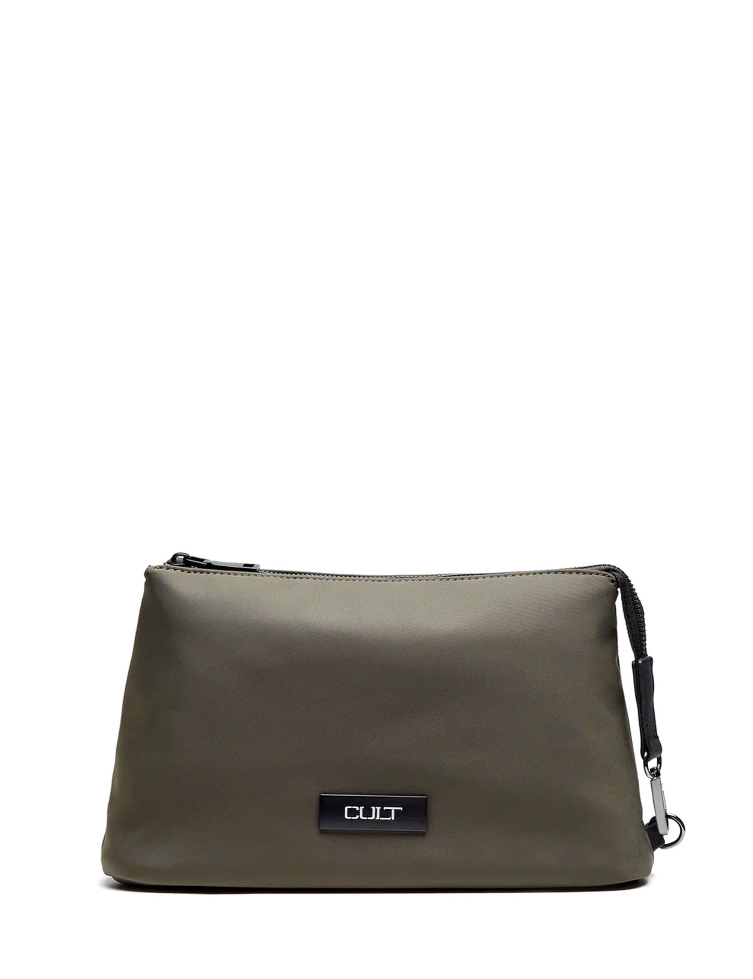 Beauty case Verde Cult