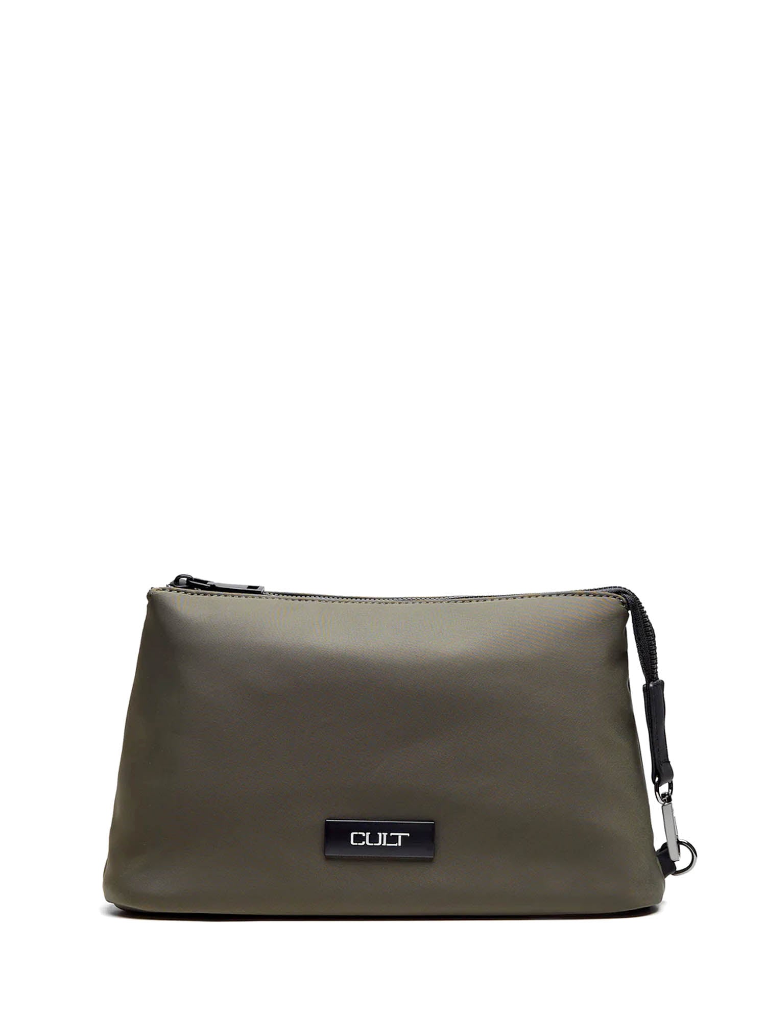 Beauty case Verde Cult