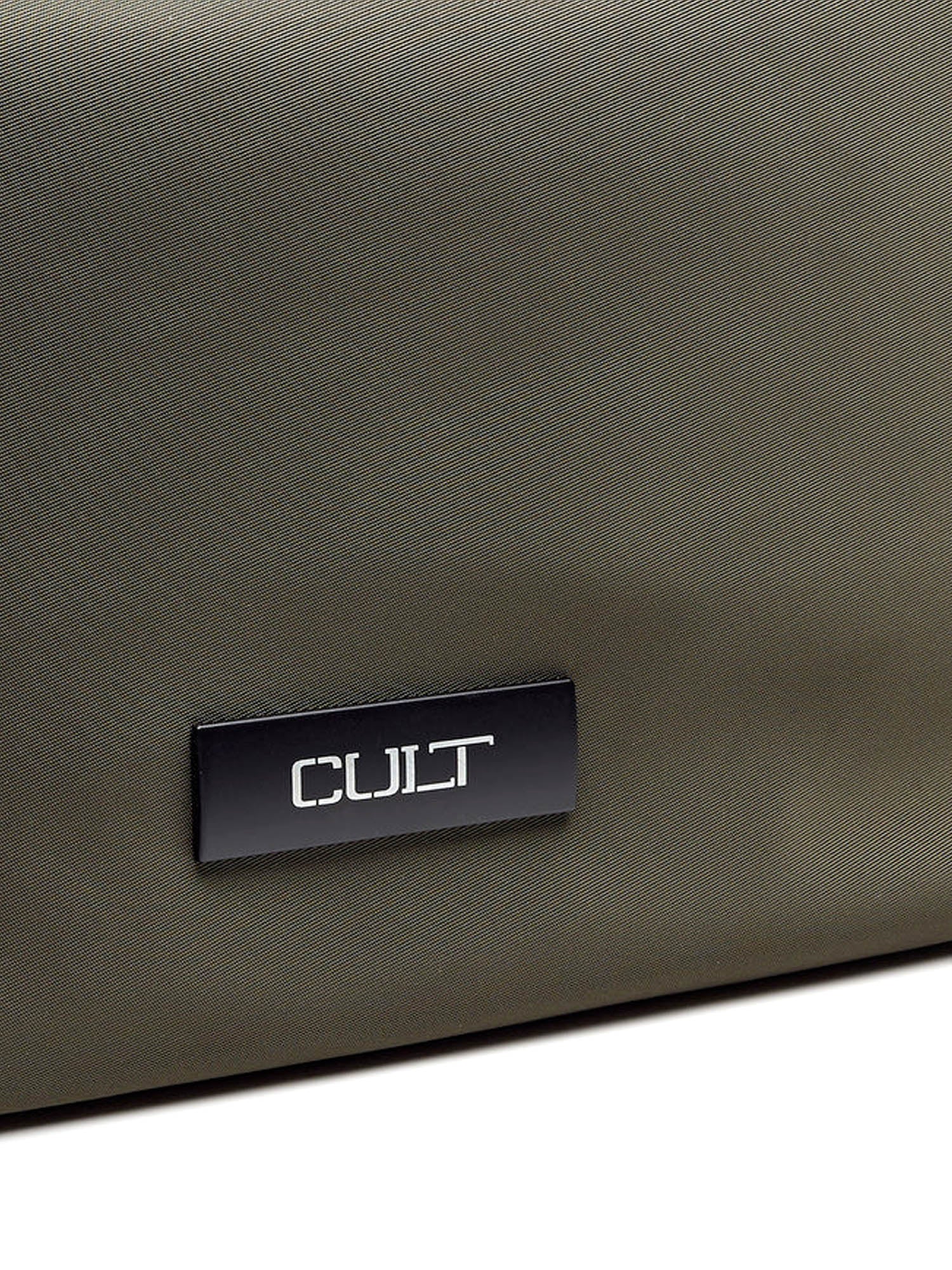 Beauty case Verde Cult