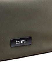 Beauty case Verde Cult