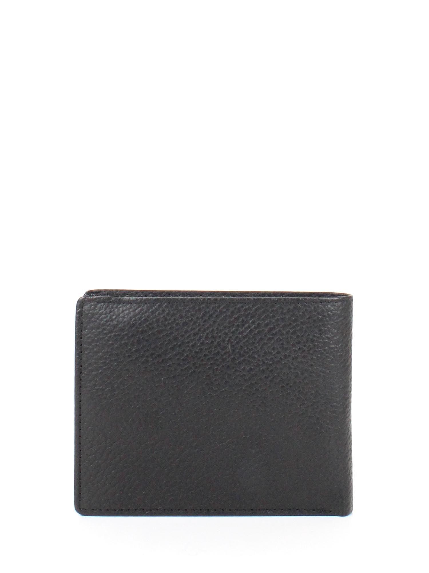 Portafogli Nero Cult