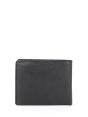 Portafogli Nero Cult