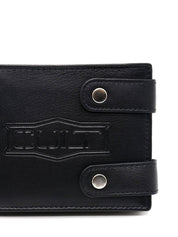 Portafogli Nero Cult