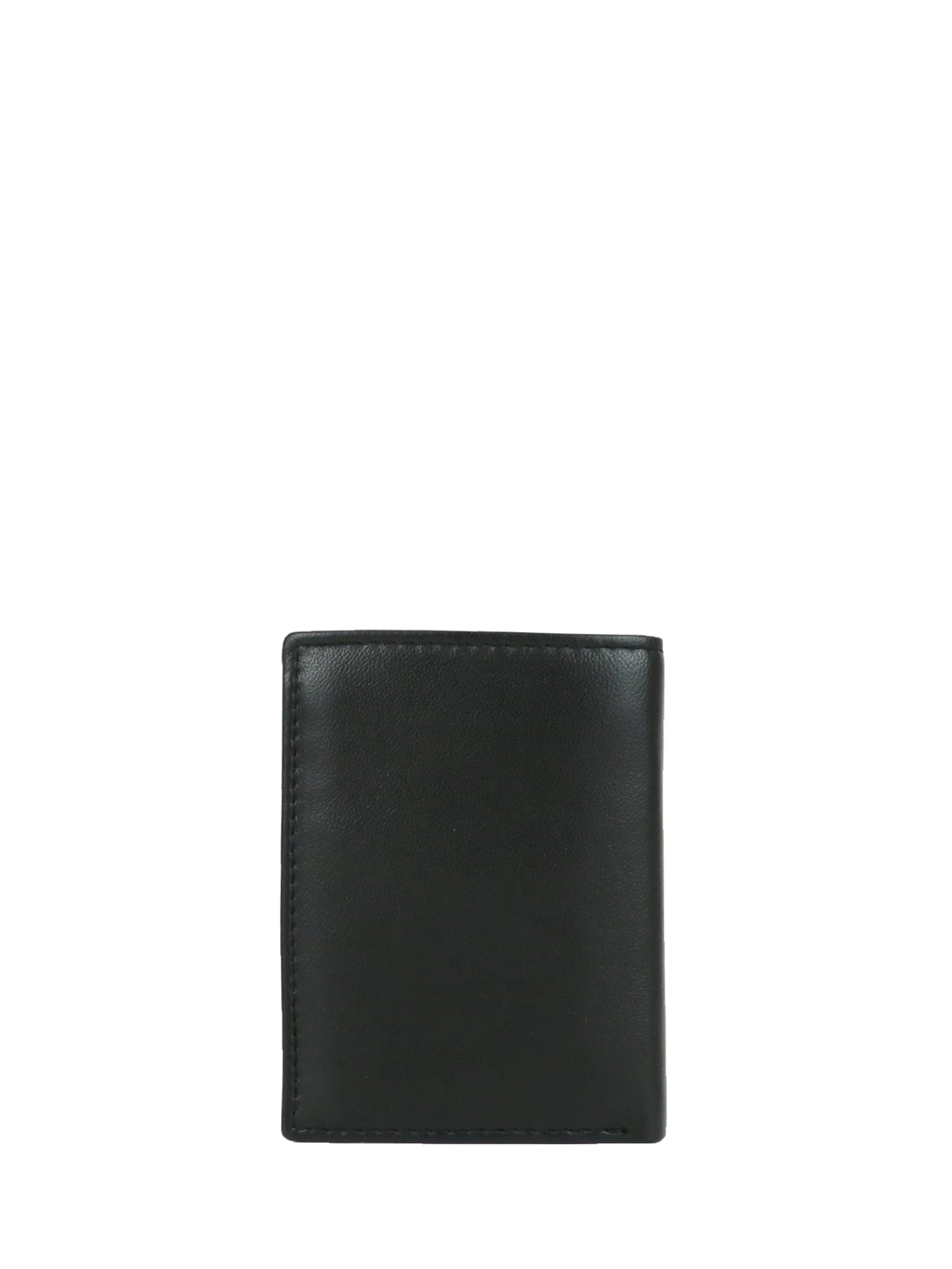 Portafogli Nero Cult