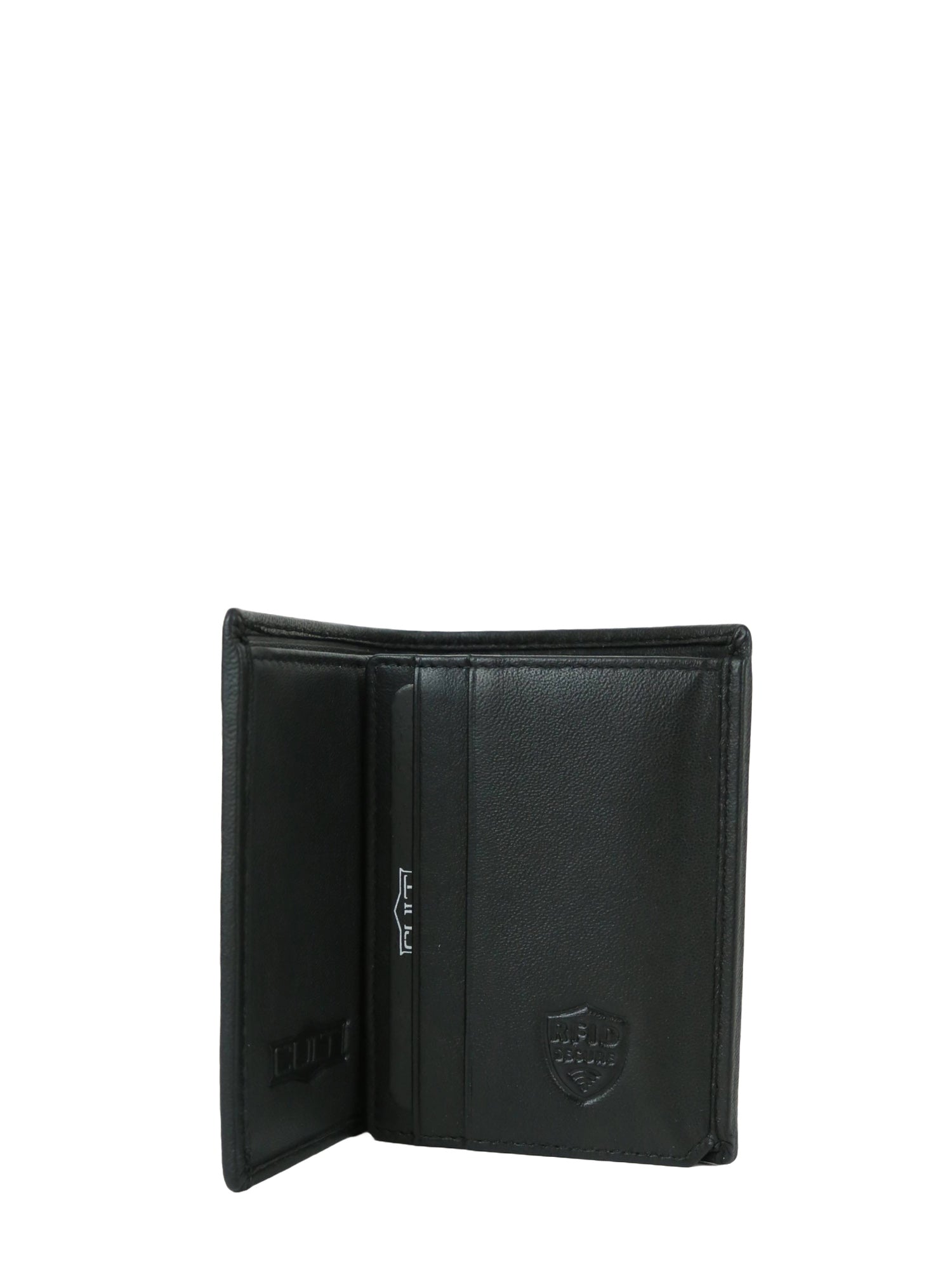 Portafogli Nero Cult