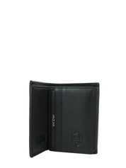 Portafogli Nero Cult