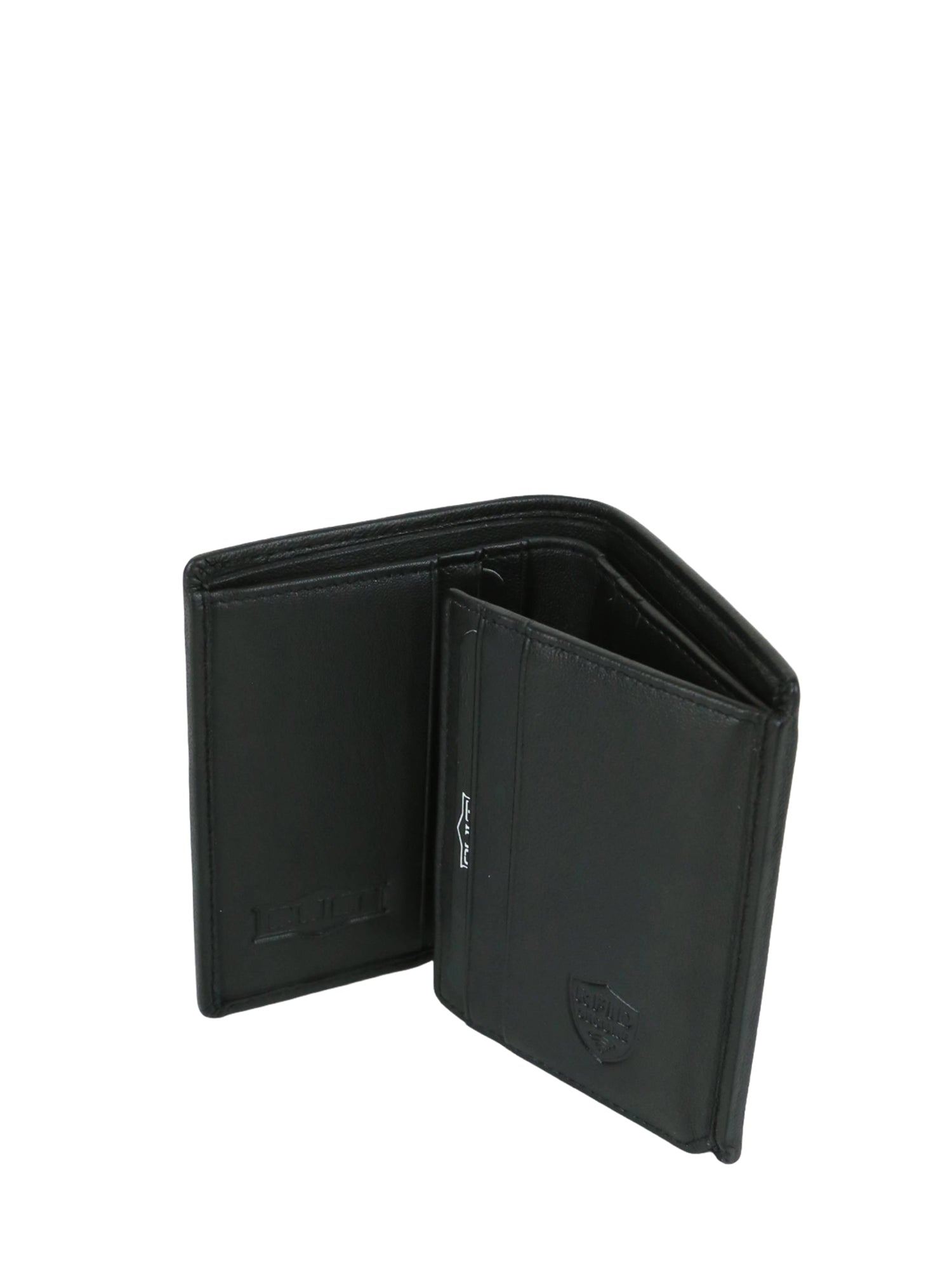 Portafogli Nero Cult