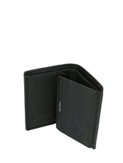 Portafogli Nero Cult