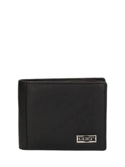 Portafogli Nero Cult