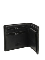 Portafogli Nero Cult