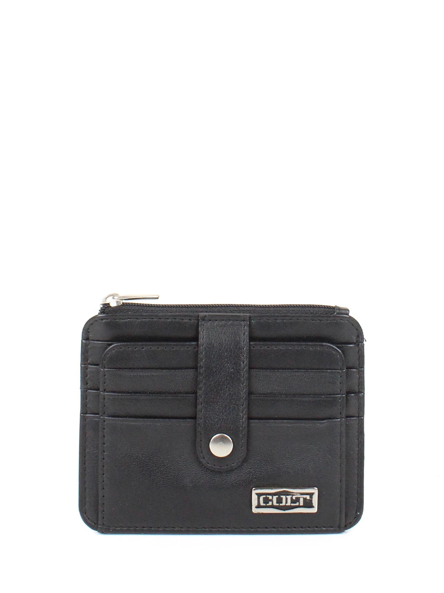 Portafogli Nero Cult