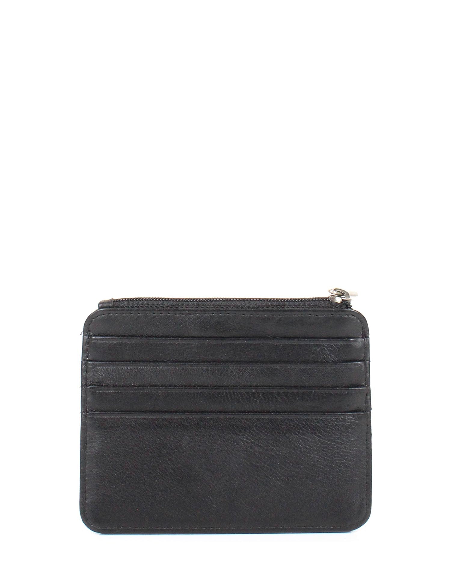 Portafogli Nero Cult