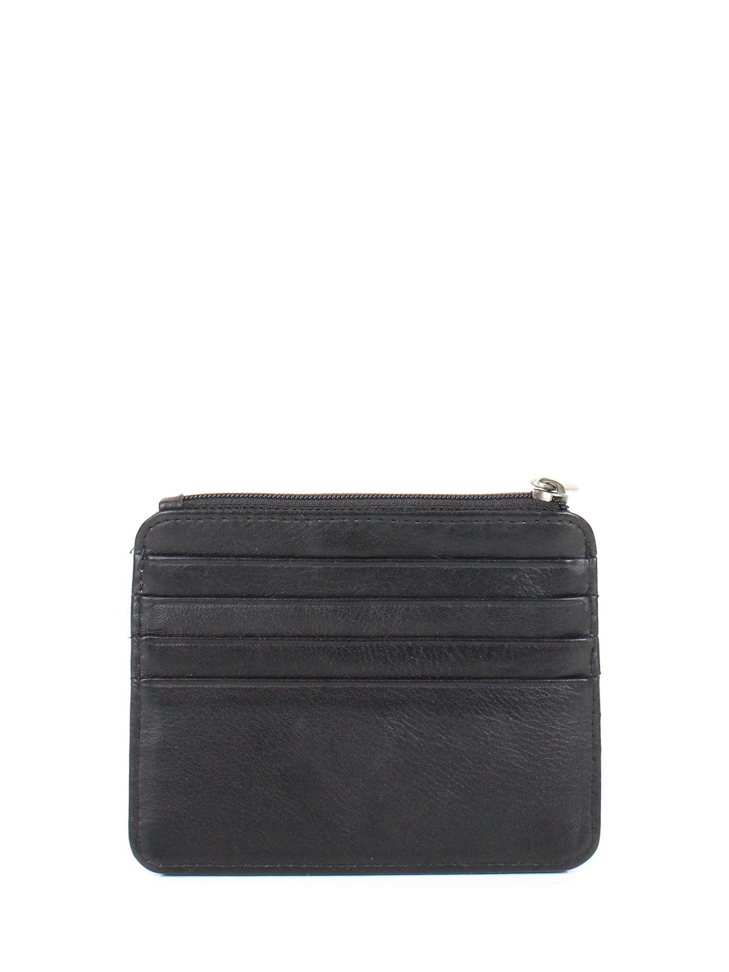 Portafogli Nero Cult