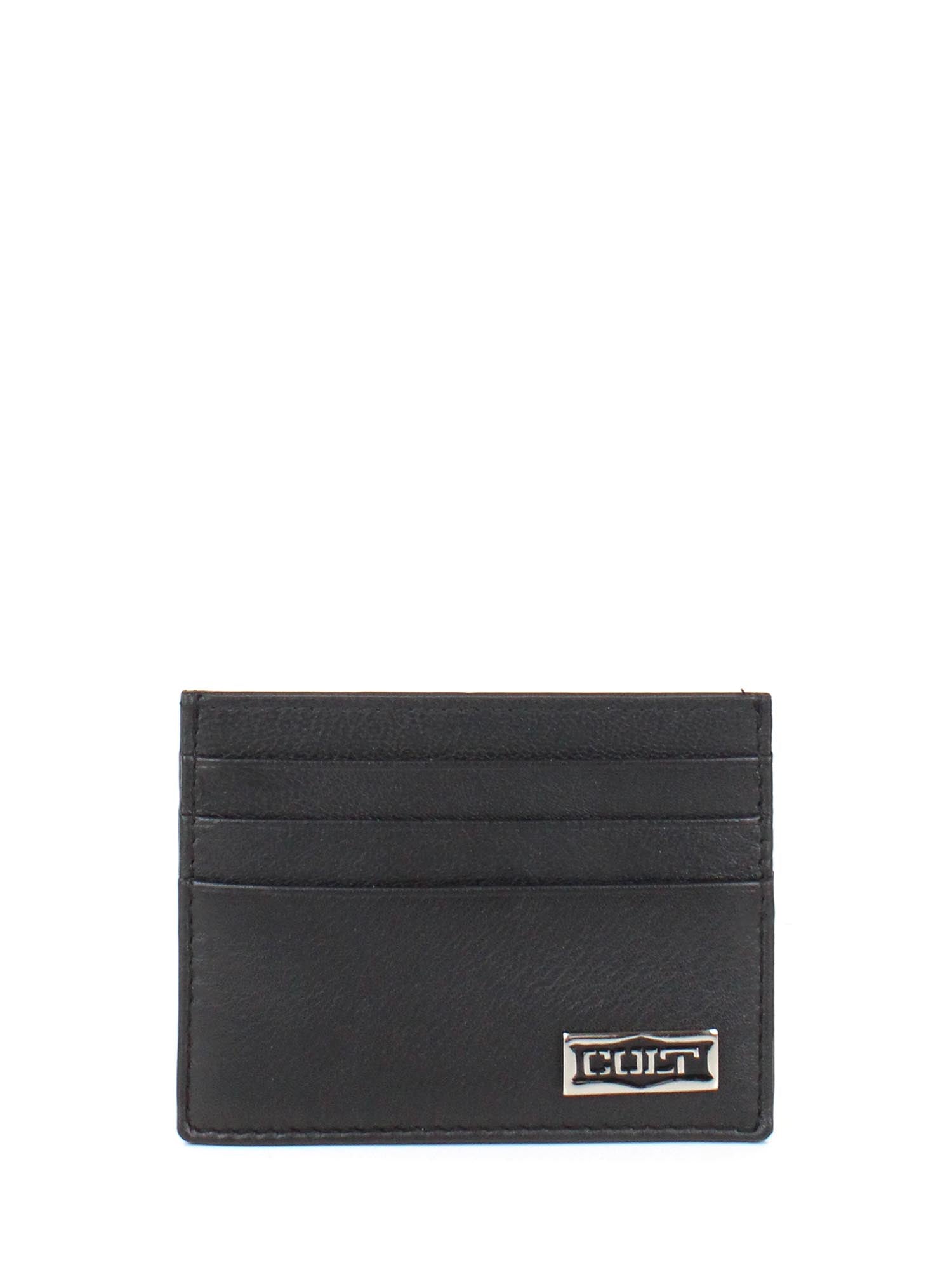 Portafogli Nero Cult