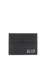 Portafogli Nero Cult