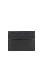 Portafogli Nero Cult