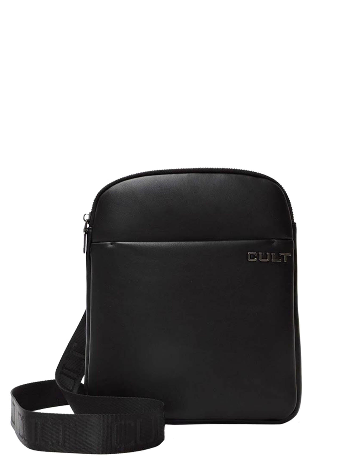 Tracolla Nero Cult