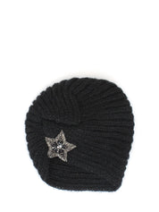 Cappelli Nero Cult