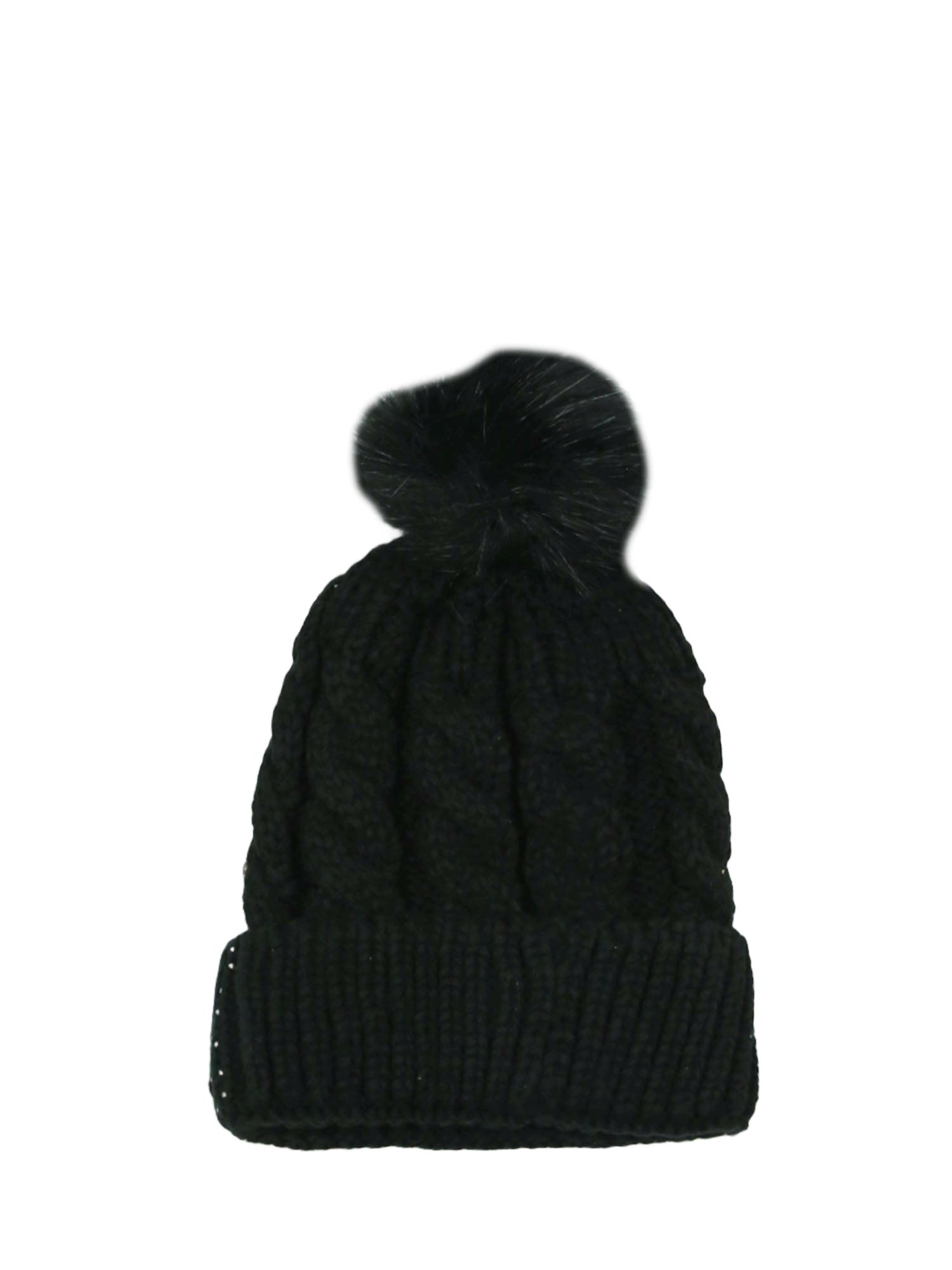 Cappelli Nero Cult