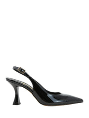 Decolleté Nero Grace Shoes