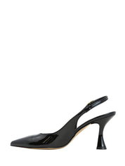 Decolleté Nero Grace Shoes