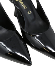 Decolleté Nero Grace Shoes