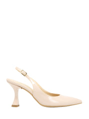 Decolleté Nude Grace Shoes
