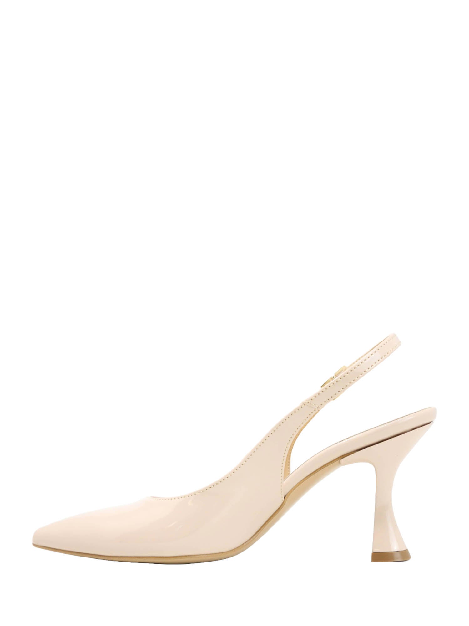 Decolleté Nude Grace Shoes