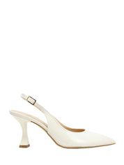 Decolleté Burro Grace Shoes