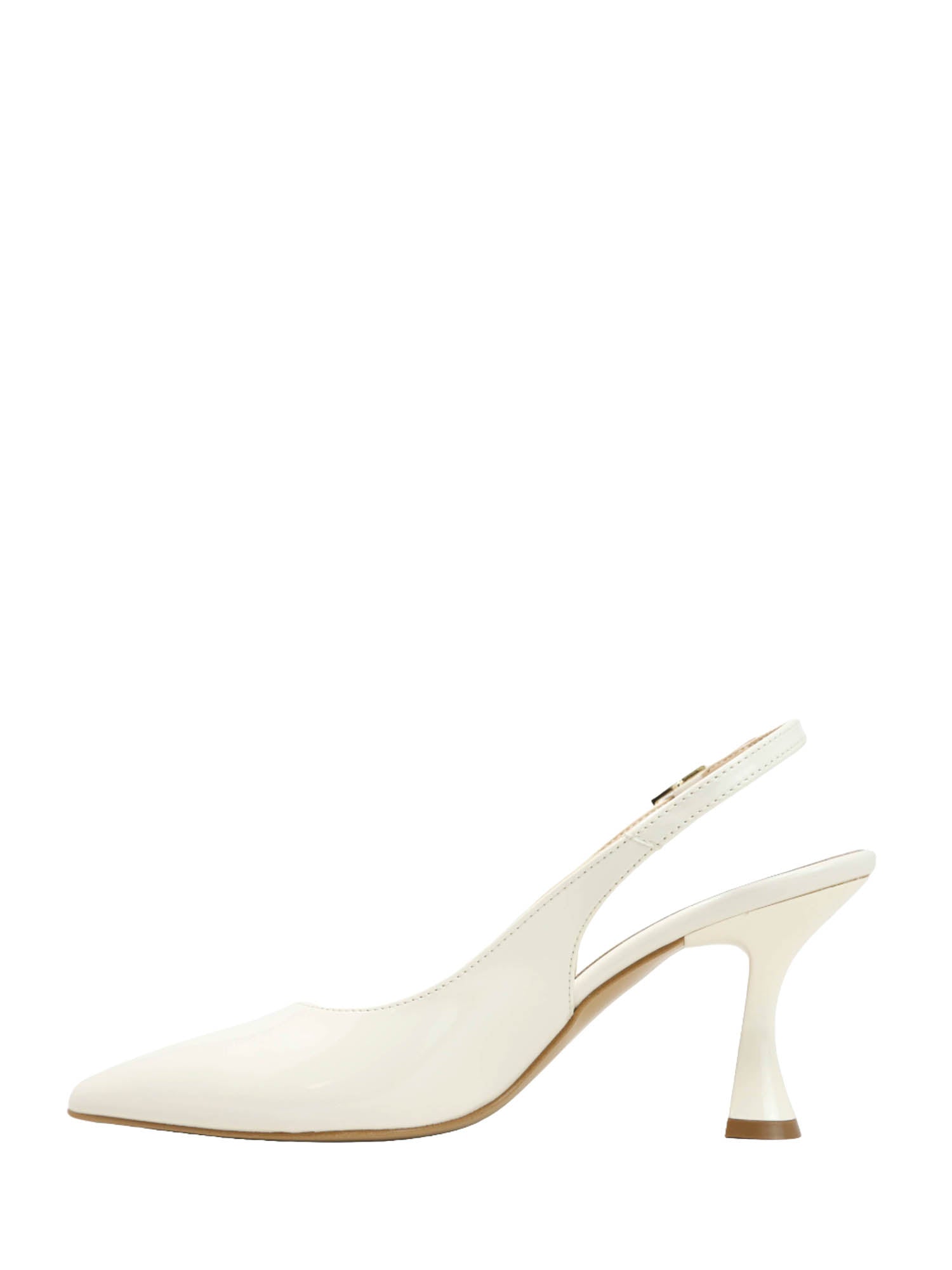 Decolleté Burro Grace Shoes