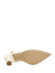 Decolleté Burro Grace Shoes