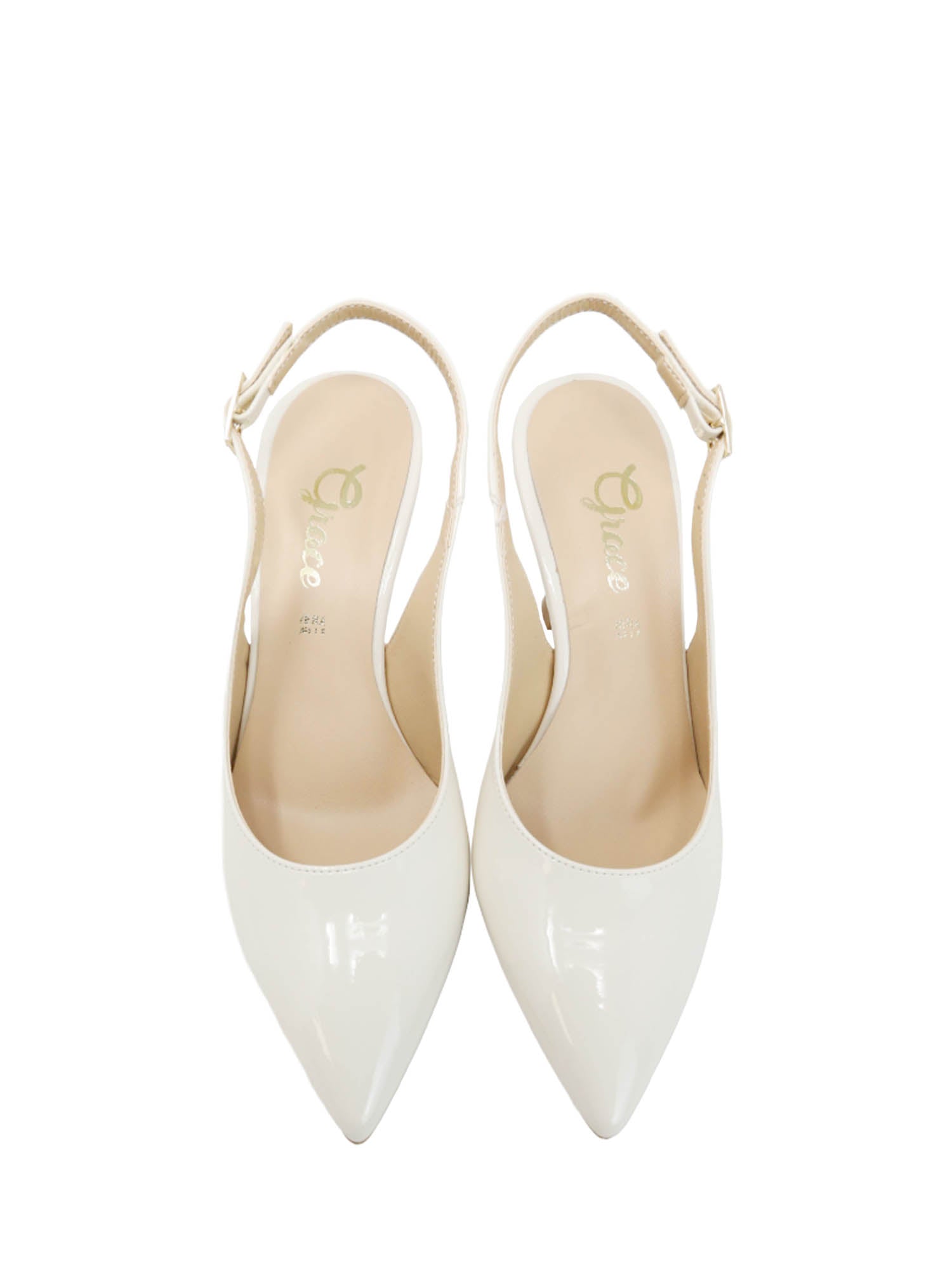 Decolleté Burro Grace Shoes