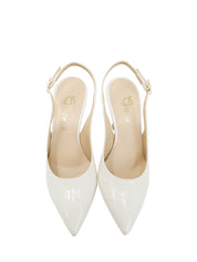 Decolleté Burro Grace Shoes