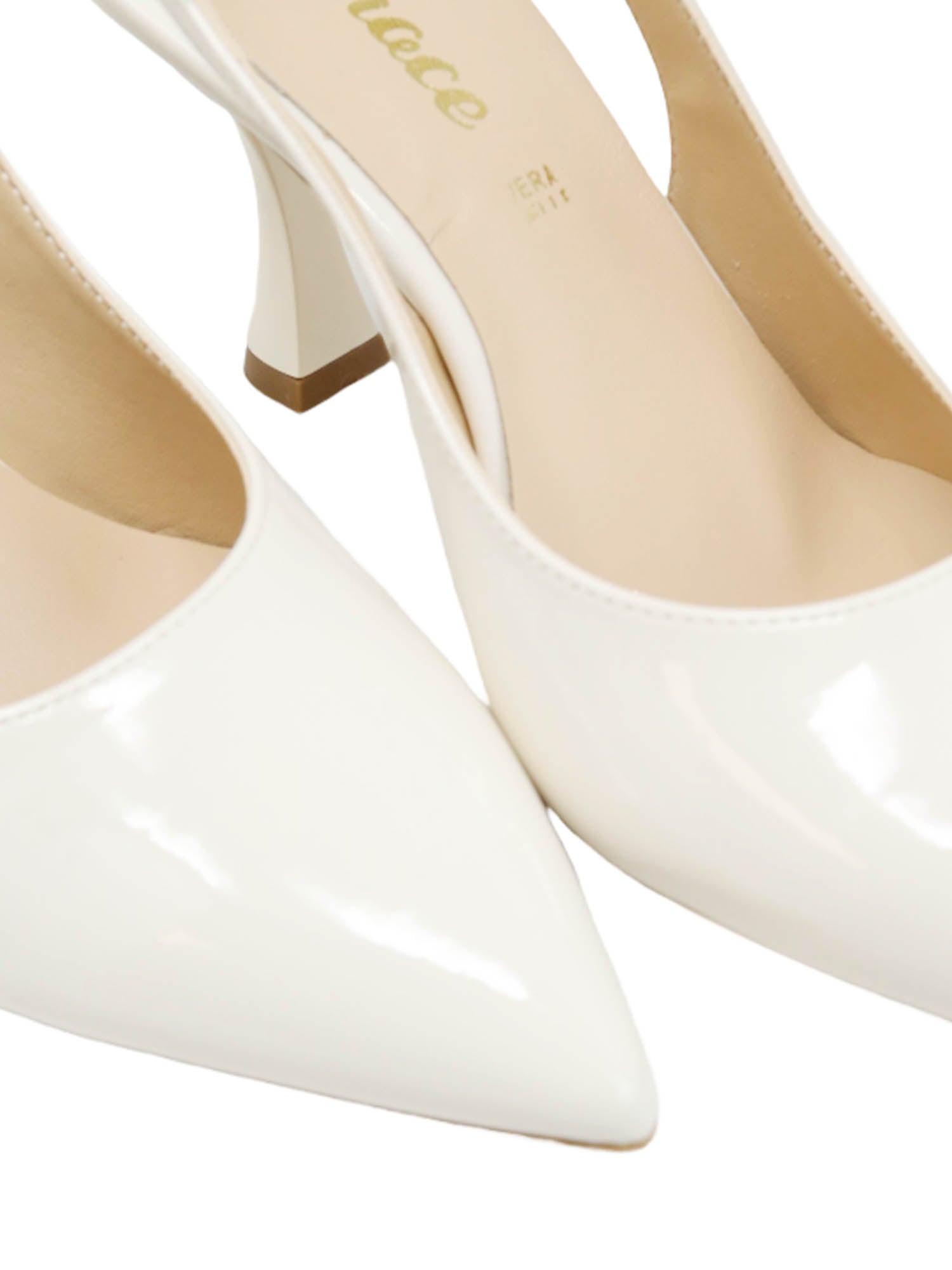 Decolleté Burro Grace Shoes