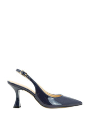 Decolleté Blu Grace Shoes