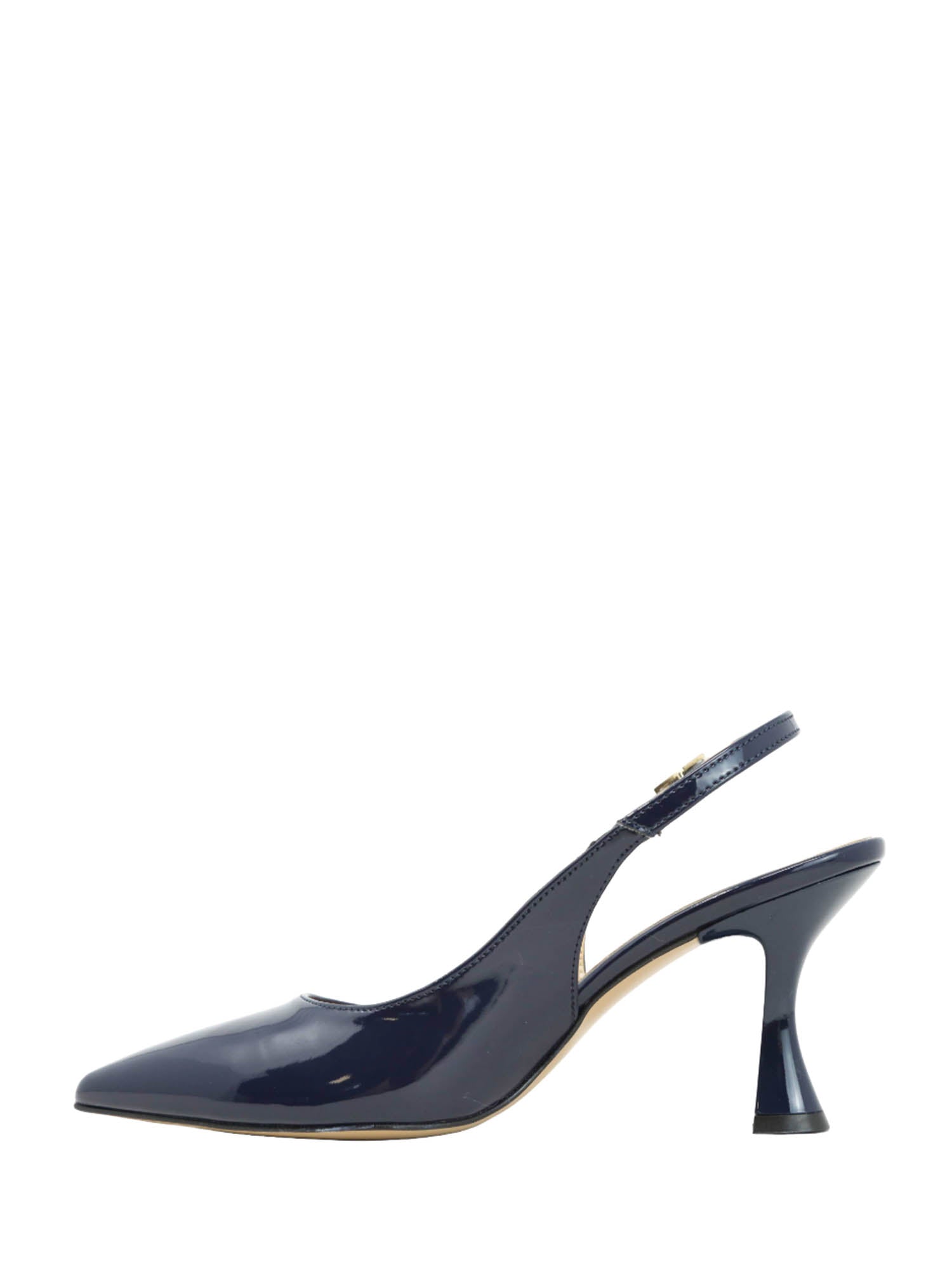 Decolleté Blu Grace Shoes