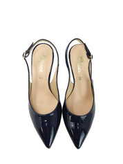 Decolleté Blu Grace Shoes