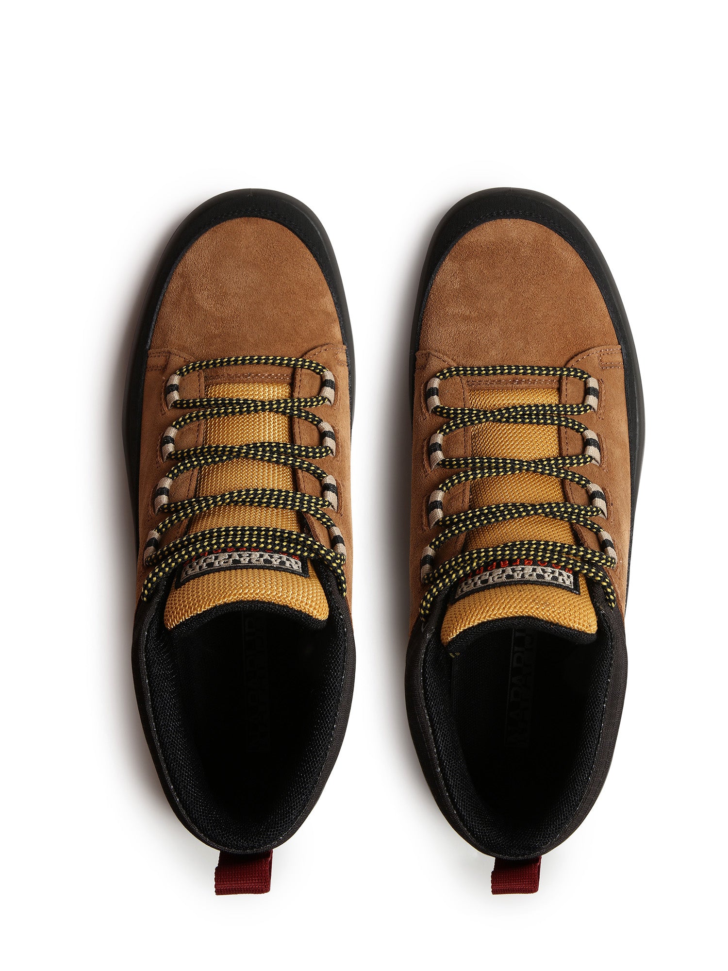 Trekking Marrone Napapijri