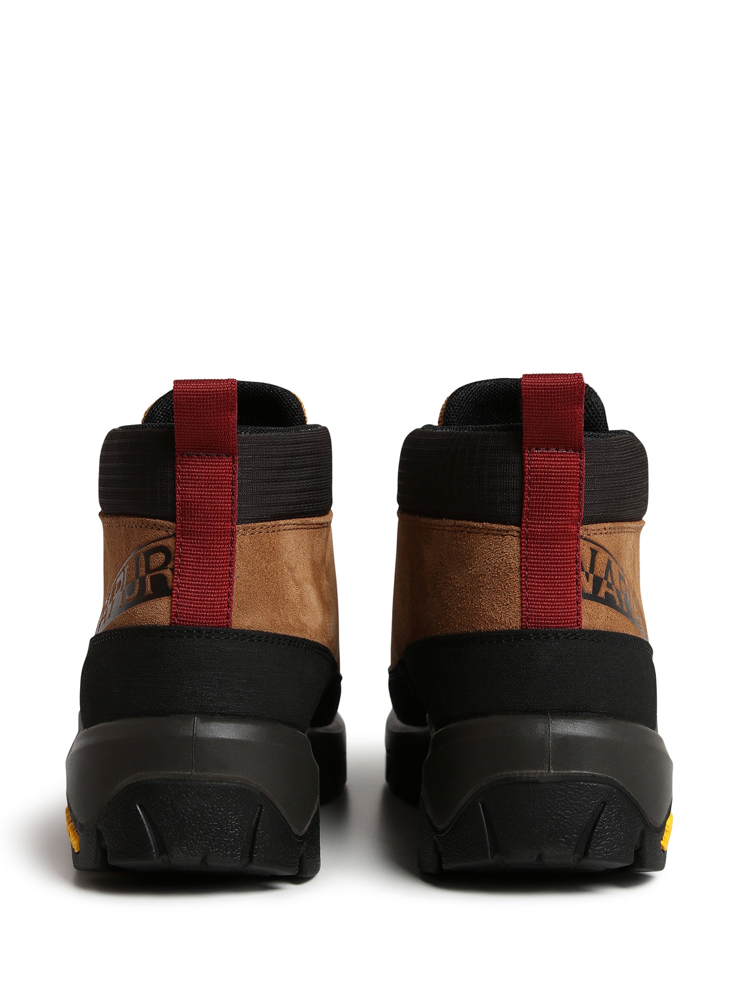 Trekking Marrone Napapijri