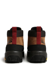 Trekking Marrone Napapijri