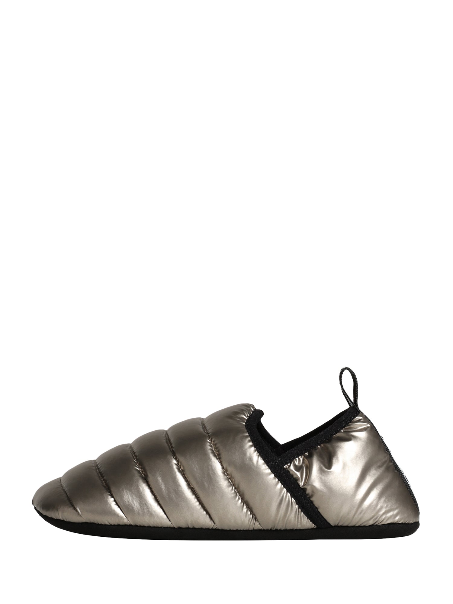 Pantofole Argentato Napapijri