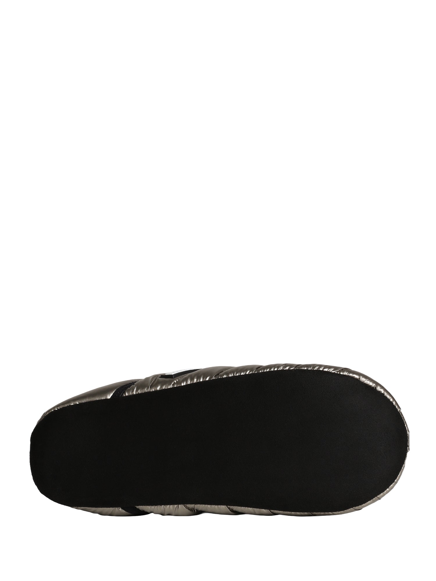 Pantofole Argentato Napapijri