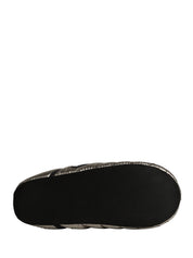 Pantofole Argentato Napapijri