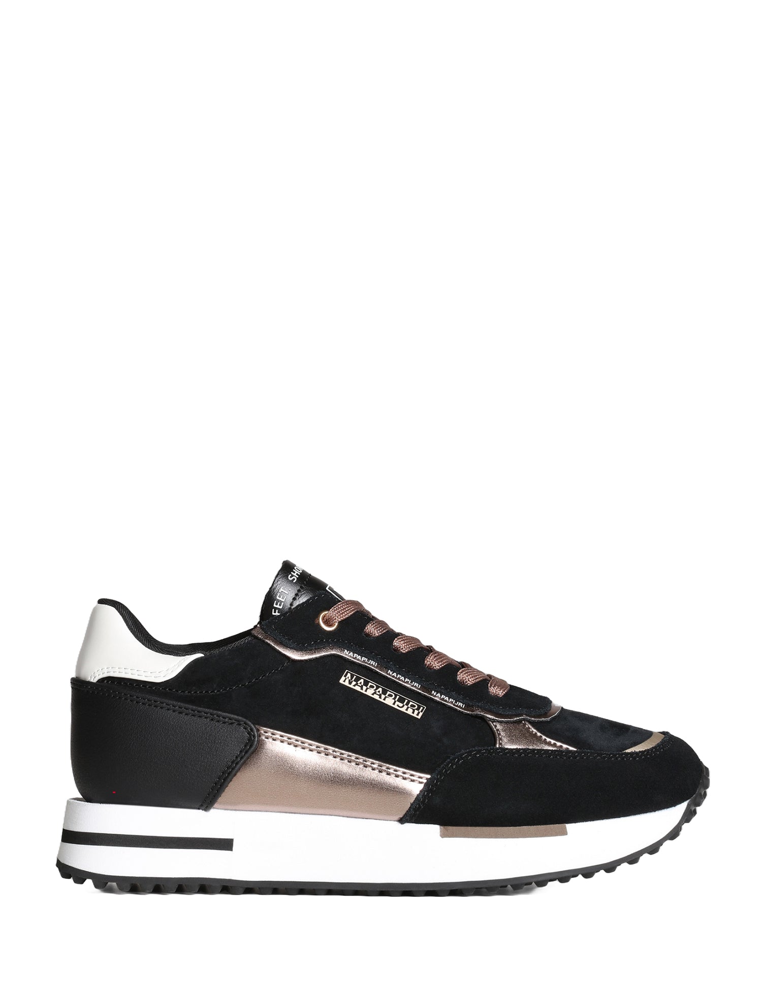 Sneakers Nero Napapijri